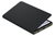 Samsung EF-BX110TBEGWW táblagép tok 22,1 cm (8.7") Oldalra nyíló Fekete