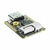 M5Stack S007-PIN254 development board accessoire Stacking header Geel