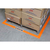 Brady 104316 Klebeband Für die Nutzung im Innenbereich geeignet 30,4 m Polyester Orange