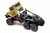 Absima 6x6 US Trial Truck radiografisch bestuurbaar model Crawler-truck Elektromotor 1:18