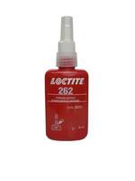 Loctite 262, Flasche à 50 ml Schraubensicherung, mittelfest