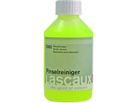 Pinselreiniger Lascaux 250ml v.a. für Acryl- und Oelfarben