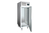 SARO Bäckerei-Kühlschrank Modell B 800 TN - Material: (Gehäuse und Innenraum)