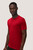 T-Shirt Classic, rot, 5XL - rot | 5XL: Detailansicht 7