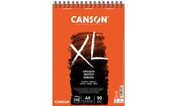 CANSON Bloc à croquis et études "XL CROQUIS", A2, 90 g/m2 (5787106)