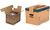 Fellowes BANKERS BOX TRANSIT carton de déménagement SmoothMo (5405301)
