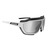 Salice Occhiali Sportbrille 024RW, White / RW Black