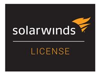 SolarWinds Storage Resource Monitor SRM50 (up to 50 disks) - License with 1st-Ye