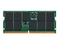 32GB 5200 DDR5 ECC SODIMM 2Rx8 Hynix A