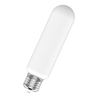 LED FIL T38X150 E27 DIM 14W (120W) 1900lm 827 Frosted