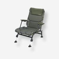 Carp Fishing Levelchair Wildtrack - One Size