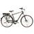 Elops 920 E High Frame Electric City Bike - L/XL