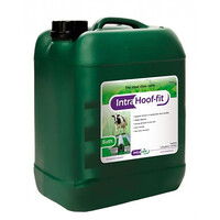 Intra Hoof-fit Bath - 20 L