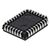 Microchip EPROM 4MBit 512K x 8 bit 70ns PLCC 32-Pin OTP THT