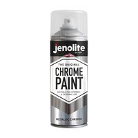 Chrome Paint 400ml