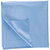 Vermop Textronic Microfasertuch 38 x 40 cm blau Ein Reinigungstuch von dem Sie alles erwarten dürfen blau