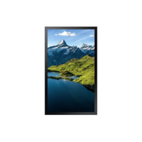 SAMSUNG Outdoor Signage OH75A 75"