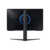 SAMSUNG 24" Odyssey G30A Gaming monitor - LS24AG300NRXEN