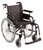 Rollstuhl Action2 NG,silbergrau,lang SB48,ST40-45,PU