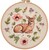 Counted Cross Stitch Kit: Linen: Meadow Collection: Fawn