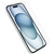 OtterBox Glass Apple iPhone 15 - transparent - Displayschutzglas/Displayschutzfolie