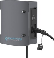 Wallbox smartEVO PRO 22 max.22kW+PLCISO15118 98601305
