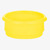 Stackable Feed Bucket - 20 litre - Yellow