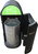 Eximo Bin - 90 Litres/180 Litres - Mixed Recycling - Twin (180 Litres) - Paper/Card