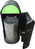 Eximo Bin - 90 Litres/180 Litres - Mixed Recycling - Twin (180 Litres) - Plastic