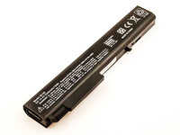 AccuPower batería para HP Compaq EliteBook 8730, 8530