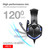 LENOVO Gaming Headphones HS15 HS15-BK