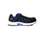 Artikeldetailsicht JORI JORI Sicherheitshalbschuh jo_SPEEDY BOA black-blue S1P Gr. 44 (Arbeitsschuh)