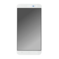 Asus ZenFone 3 LCD ohne Rahmen weiß