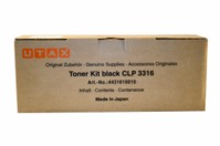 CLP3316 black