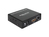 HDMI Stereo / 5.1 Kanal Audio Extractor 4K, Delock® [62692]