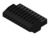 Buchsenleiste, 10-polig, RM 3.5 mm, abgewinkelt, schwarz, 1639780000
