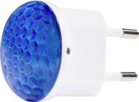 Capidi NL8 80003 Éjszakai fény LED Kék