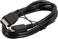 Cable HDMI TYPE-C TO TYPE-A