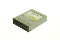 48X32 CDRW/DVD drive, IDE interface, half-height Egyéb notebook alkatrészek