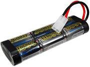 Battery for iRobot Vacuum 25.92Wh 7.2V Ni-Mh 3600mAh Dark Blue, Looj 12101, Looj 130, Looj 13501, Looj 150, Looj Gutter Cleaner Vakuumzubehör & Zubehör