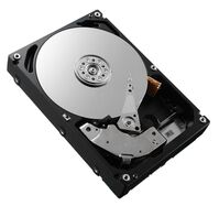 12TB 7.2K 12G 3.5INCH 512E SAS HDD Festplatten