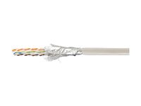 Cat.6 Sf/Utp Installation Cable, Lszh, Solid Copper, 305M