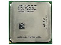 AMD Opteron 5380 2P/8C for DL5 **Refurbished** CPUs