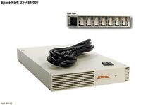 FC/AL HUB 1063,7PORT **Refurbished**