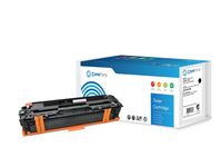 Toner Black CE320A, Pages: 2.000, Nordic Swan,