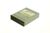 48X32 CDRW/DVD drive, IDE interface, half-height Egyéb notebook alkatrészek