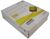 YELLOW INK (6 PER BOX) 108R00964, 6 pc(s), Yellow, 17300 pages, ColorQube 8870, United States