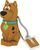 Hb Scooby Doo Usb Flash Drive , 16 Gb Usb Type-A 2.0 ,