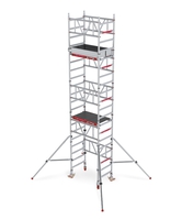 Altrex C003000 Échafaudage MiTOWER 4,20 mtr.
