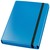 Heftbox VELOCOLOR®, Karton, A4, 230 x 320 x 40 mm, 40 mm, blau VELOCOLOR 4443 351